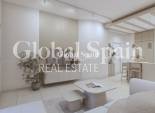 Nueva construcción  - APARTAMENTO -
PILAR DE LA HORADADA