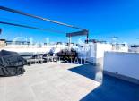 Revente - VILLA -
TORRE PACHECO - Inland