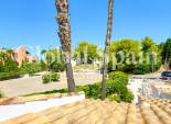 Revente - VILLA -
VILLAMARTÍN - Costa Blanca