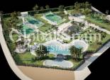 Revente - VILLA -
ROLDÁN - Inland