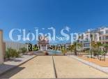 Venta - APARTAMENTO -
ORIHUELA COSTA - Costa Blanca