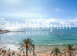 Revente - Appartement -
TORREVIEJA - Torrevieja