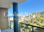 Resale - APARTMENT -
VILLAJOYOSA - Costa Blanca