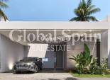New Build - HOUSE -
CASARES - Casares Del Sol