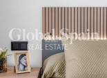New Build - APARTMENT -
GUARDAMAR DEL SEGURA - EL RASO