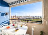 Resale - APARTMENT -
TORREVIEJA - La Mata