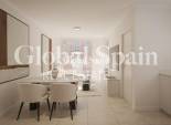 Nieuwbouw - APPARTEMENT -
TORREVIEJA - Center