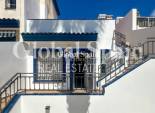 Resale - HOUSE -
ORIHUELA COSTA - Los Dolses
