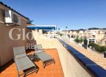 Resale - HOUSE -
LOS BALCONES - LOS ALTOS
