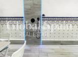 Wiederverkauf - WOHNUNG -
TORREVIEJA - Costa Blanca