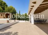 Revente - VILLA -
DENIA - Montgó