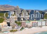 Nieuwbouw - Appartement -
Benidorm - Zona de Poniente