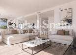 Nowo zbudowane - MIESZKANIE -
ESTEPONA - 