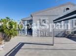 Resale - HOUSE -
TORREVIEJA - Aguas Nuevas