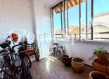 Wederverkoop - APPARTEMENT -
ALICANTE - Costa Blanca