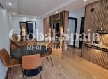 Wederverkoop - APPARTEMENT -
TORREVIEJA - Costa Blanca
