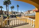 Odsprzedaż - DOM -
ORIHUELA COSTA - 