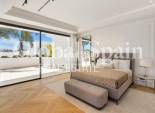 Nowo zbudowane - WILLA  -
MARBELLA - 