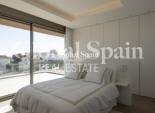 Nouvelle construction - VILLA -
MIJAS - Las Farolas