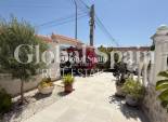 Resale - VILLA -
TORREVIEJA - Costa Blanca Sur