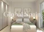 Nieuwbouw - PENTHOUSE -
PILAR DE LA HORADADA - MIL PALMERAS 