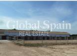 Resale - LAND -
SAN MIGUEL DE SALINAS - Inland