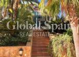 Wiederverkauf - VILLA -
EL PALMAR - El Palmar