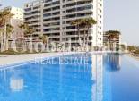 Venta - APARTAMENTO -
TORREVIEJA - Punta Prima