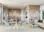 Nueva construcción  - APARTAMENTO -
CASARES - Camarate