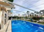 Wederverkoop - APPARTEMENT -
FINESTRAT