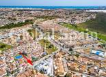 Wiederverkauf - VILLA -
TORREVIEJA - Costa Blanca