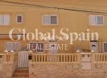 Resale - HOUSE -
SANTIAGO DE LA RIBERA - Santiago de la Ribera