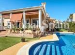 Wiederverkauf - VILLA -
TORREVIEJA - Costa Blanca