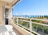 Wederverkoop - APPARTEMENT -
ORIHUELA COSTA - Altos de Campoamor