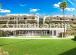 Neubau - WOHNUNG -
MARBELLA - Los Monteros