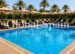 Nueva construcción  - APARTAMENTO -
LOS ALCÁZARES - Playa Lo Sola