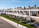New Build - HOUSE -
EL CAMPELLO - Platja de L´Amerador
