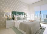 Nueva construcción  - APARTAMENTO -
TORREVIEJA - Playa de El Cura