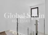 Wiederverkauf - VILLA -
TORREVIEJA - Costa Blanca