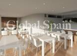 Nueva construcción  - APARTAMENTO -
ESTEPONA - Las Mesas
