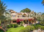 Resale - VILLA -
ELCHE