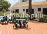 Resale - VILLA -
CABO ROIG - Costa Blanca