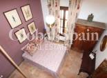 Resale - HOUSE -
ORIHUELA - Inland