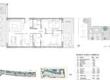 New Build - PENTHOUSE -
LA NUCÍA - Ciudad del Deporte