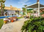 Wiederverkauf - VILLA -
TORREVIEJA - Torreta - Florida