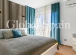 Revente - MAISON -
ORIHUELA COSTA - Costa Blanca