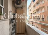 Resale - APARTMENT -
TORREVIEJA - Center