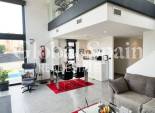 Wederverkoop - VILLA -
SANTIAGO DE LA RIBERA - Costa Calida