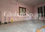 Wederverkoop - VILLA -
TORREVIEJA - El Chaparal