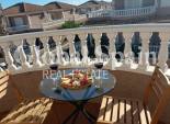 Wederverkoop - VILLA -
LOS BALCONES - LOS ALTOS - Costa Blanca